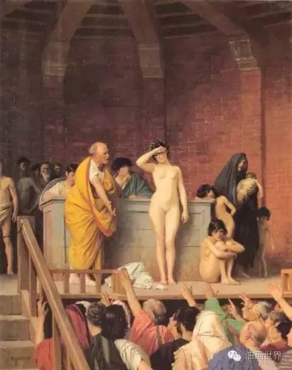 人物名画100幅带赏析搞笑,100幅世界名画赏析pdf