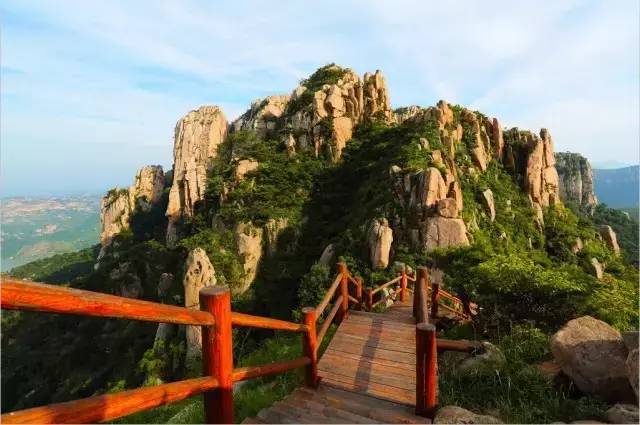 原创｜烟台一年最嗨的日子来了！即将开海，这些图却火了