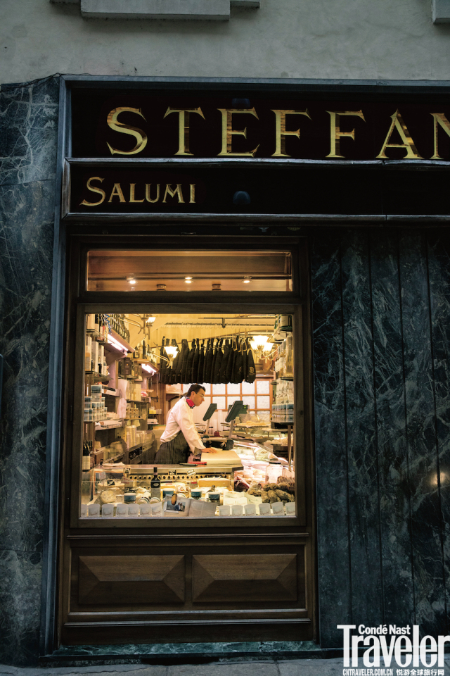 都灵比较好的餐厅,意式餐厅有什么好吃的