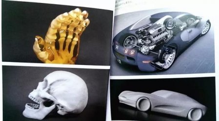 易生3d打印产品有哪些,3d打印耗材易生