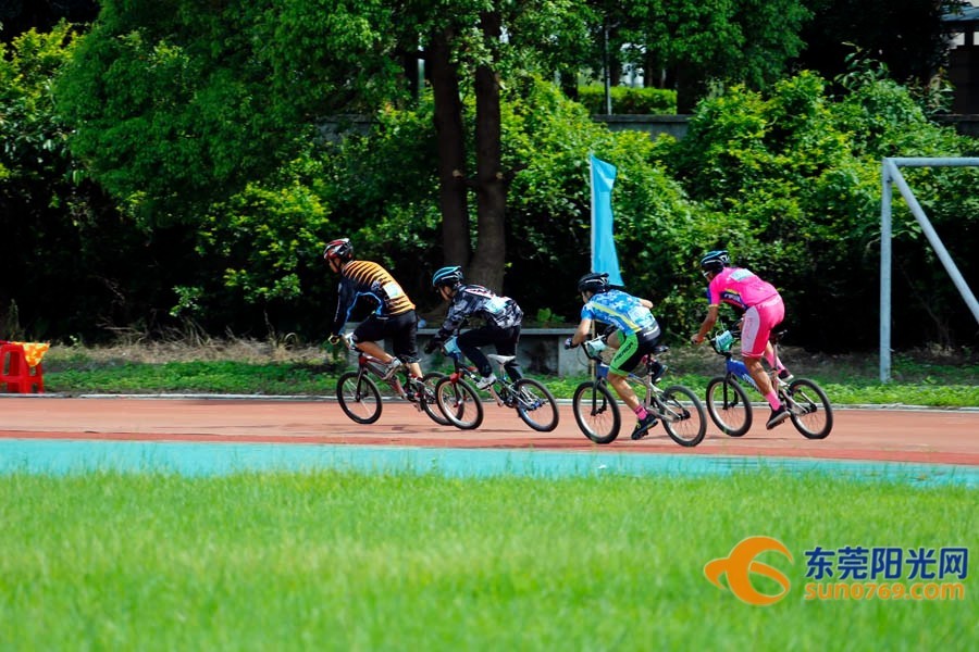 东莞市第十届市运会,东莞市2023年市运会