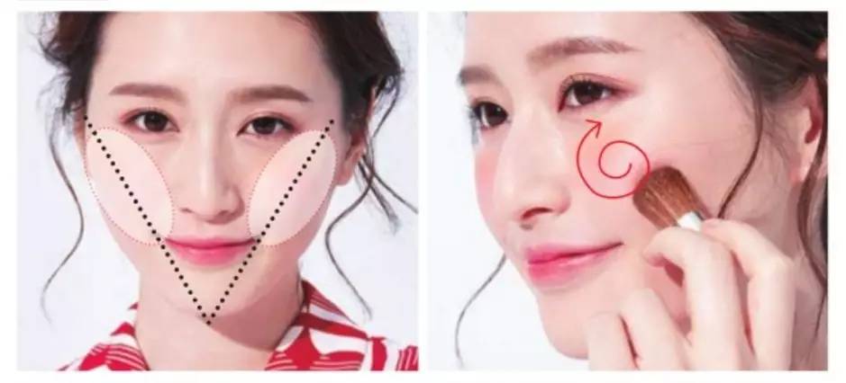 别diss处女座强迫症，你化妆的时候一样作！