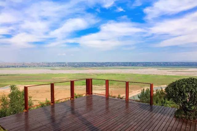 写在沿黄公路韩城段开通之际｜沿黄公路：黄河岸边一条闪亮的经济带