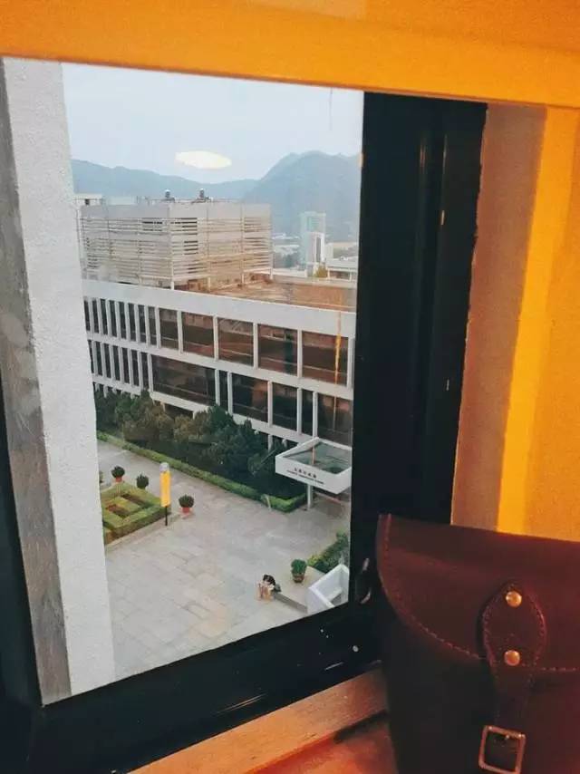 记录我在香港的每一天,在香港留学的真实感受
