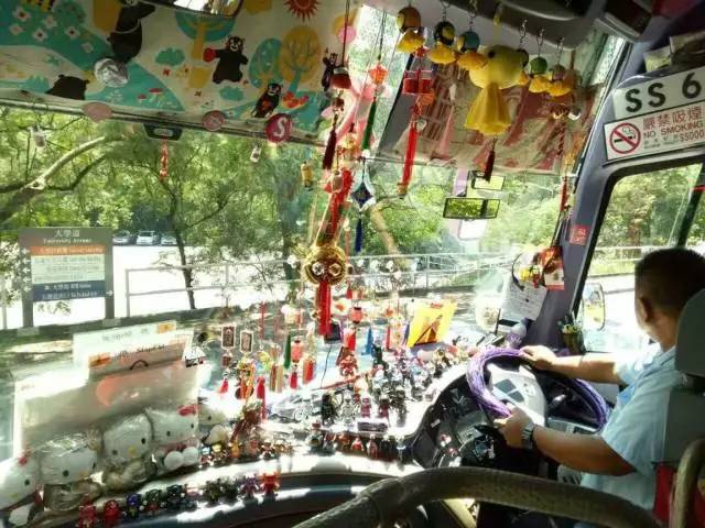 记录我在香港的每一天,在香港留学的真实感受