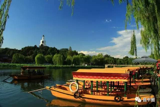 昌平区约会圣地,昌平约会