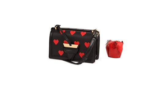 七夕一定要送女朋友的一款包,又想骗我谈恋爱