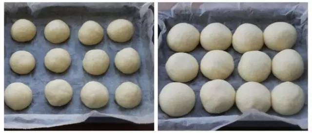 为什么做面包不成功,自己做的面包为什么不松软