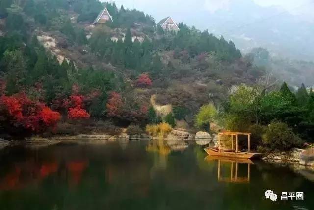 昌平约会,昌平有哪些情侣适合去的地方