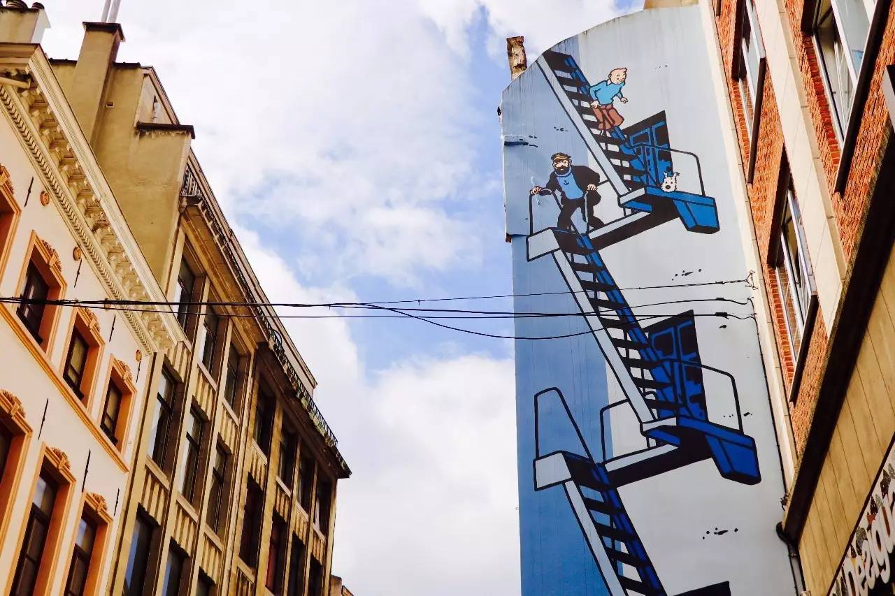 坐火车欧洲线路,坐火车欧洲