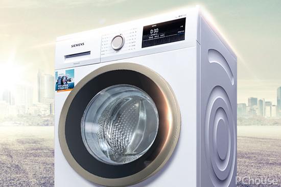 洗衣机的保养,洗衣机清洗的正确方法滚筒洗衣机