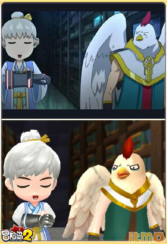 冒险岛十万个冷笑话二,冒险岛2故事完整版