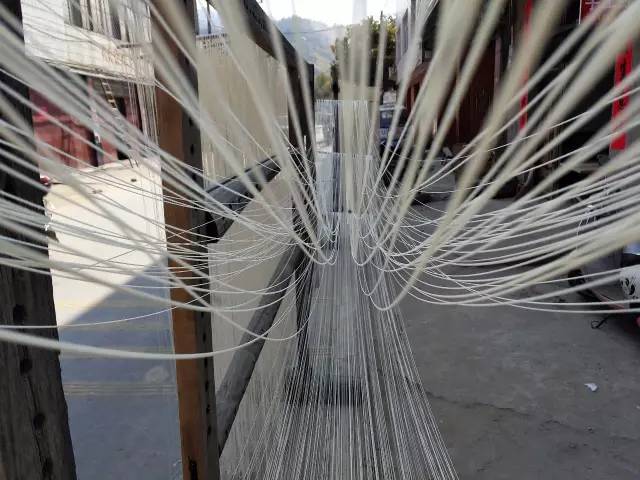 福建线面手工面,吃一碗苏式汤面