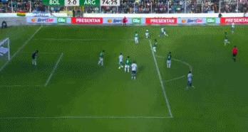 梅西停赛2场完整视频,阿根廷玻利维亚梅西