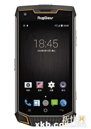 众所周知三防手机可以防水防摔,三防手机真的能防水吗