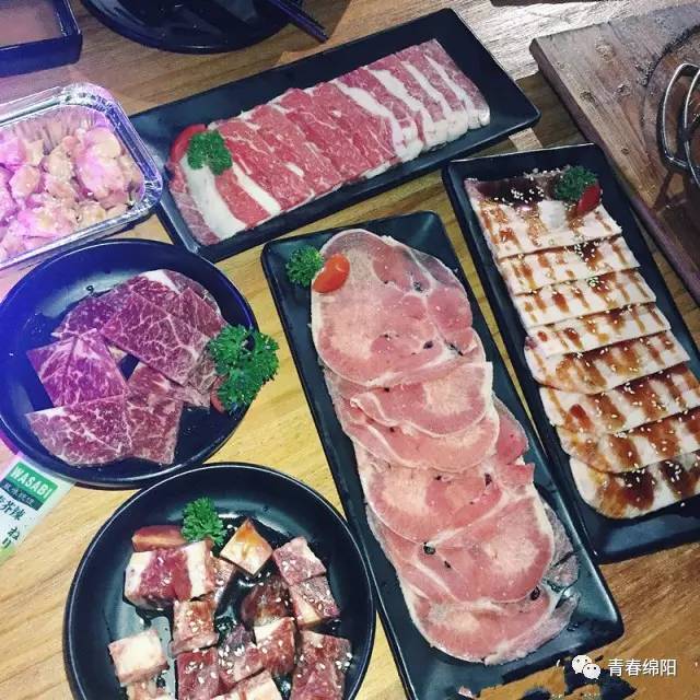 绵阳自拍网红店,绵阳网红店哪家最火