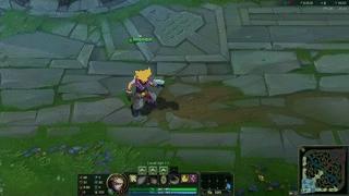 lol电玩皮肤视频,lol电玩系列皮肤端游