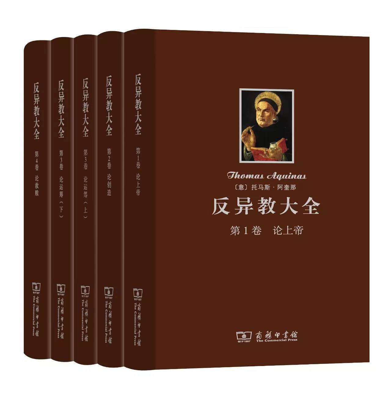 新书推荐100篇,值得看的27本新书