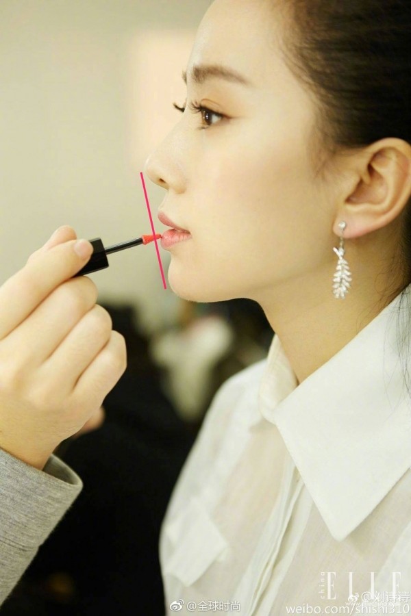 侧颜好不好看取决于什么,侧颜美需要哪些标准