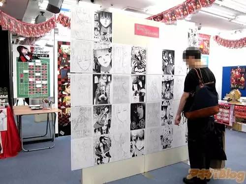 狂赌之渊消息,狂赌之渊真人cos颜艺合集