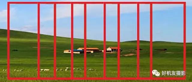 不会拍全景?前期+后期一步一讲,让你攻克全景拍摄技法