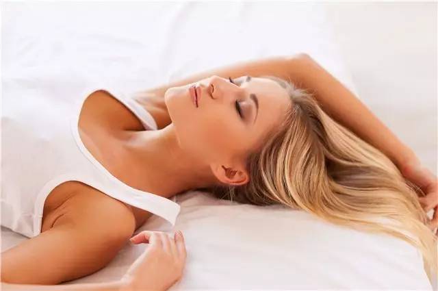 经期腰酸能不能推拿,妇科炎症小腹疼坠痛腰酸什么症状