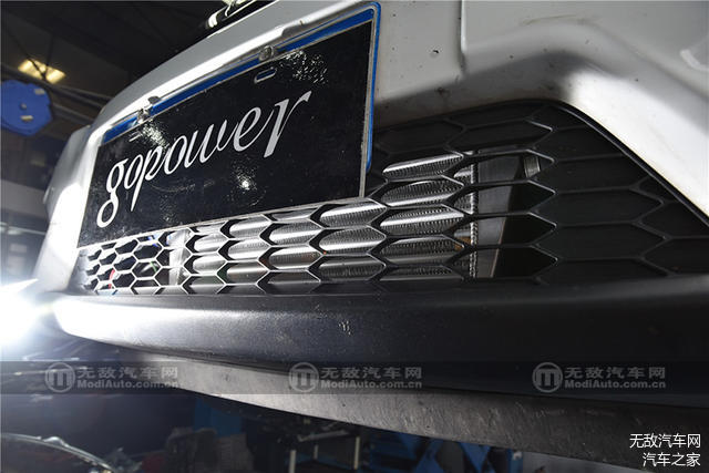 16年飞度gk5手动,hks改装飞度