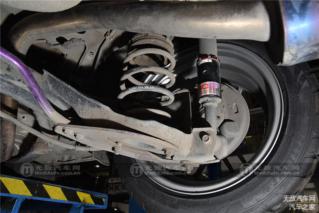 16年飞度gk5手动,hks改装飞度