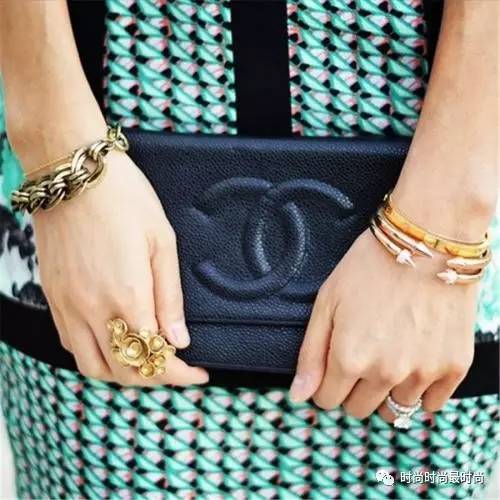 仙女必备珠宝首饰总有一款适合你,不用吃土也能拥有口红