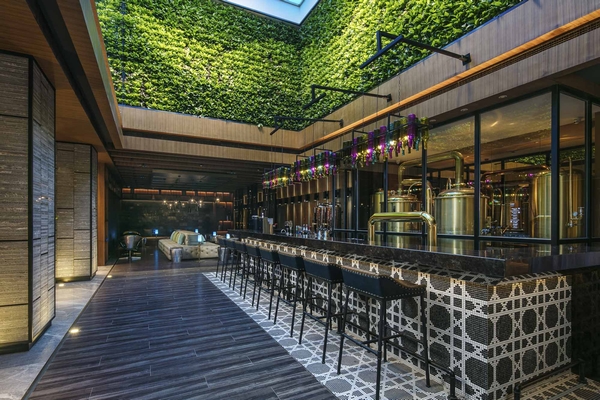 谁说七夕+酒店=三俗?如此浪漫的事“戏”可多着呢