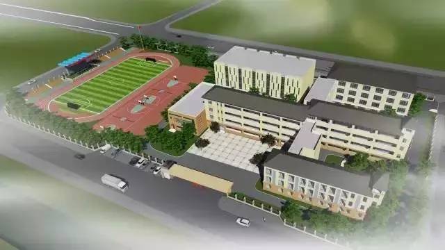 重磅！嘉定13所建设中的学校最新进度大公开！7所确定今年招生！