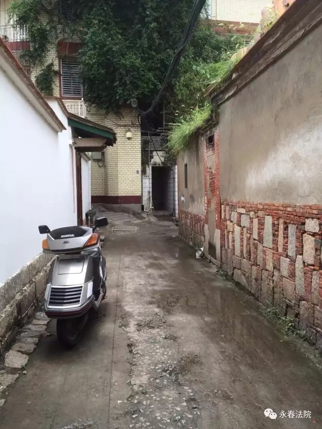 优秀青年大比拼之永春：从家事法官到执行好手，看他“一气呵成”的角色“转身”！