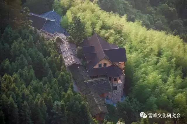 “雪峰山旅游扶贫新变化”采风活动佳作之七：那山那人