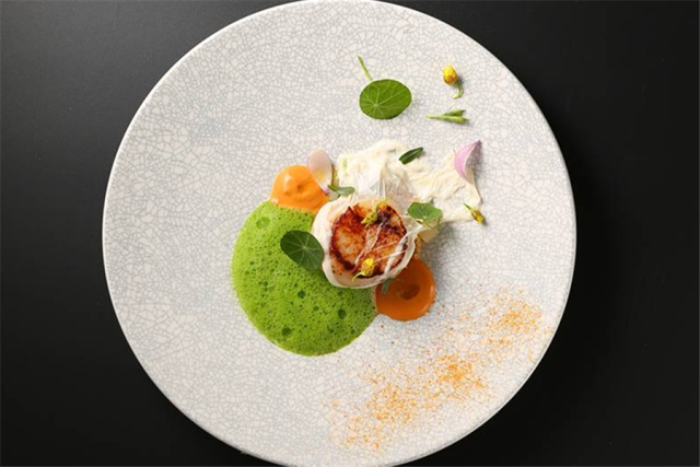 上海兴业太古汇周边好玩的地方,上海太古里好玩的地方