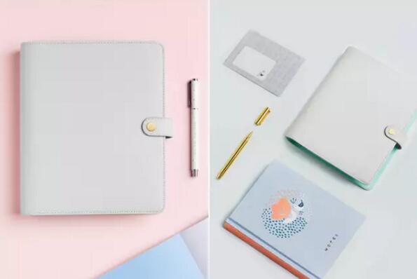 不买花哨的文具,高颜值文具开学必备