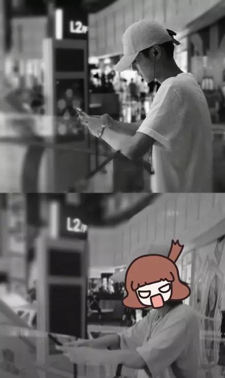 爱豆撩人土味情话,撩爱豆的情话小段子