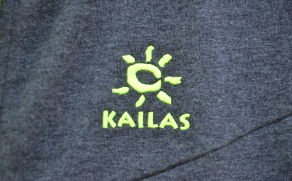 kailas凯乐石羽绒三合一冲锋衣,凯乐石kailas冲锋衣a203合一