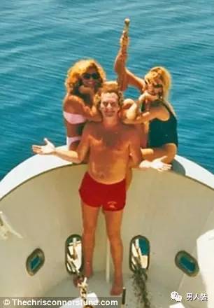 反正老子得了绝症，不如风流快活