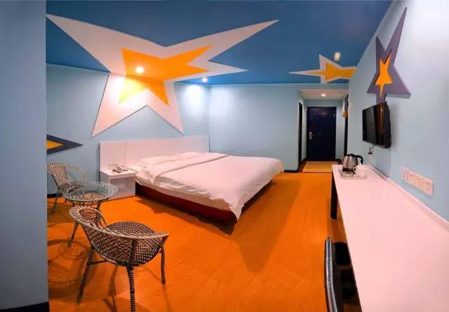 青岛9个浪漫至极的海岛酒店,青岛最豪华酒店