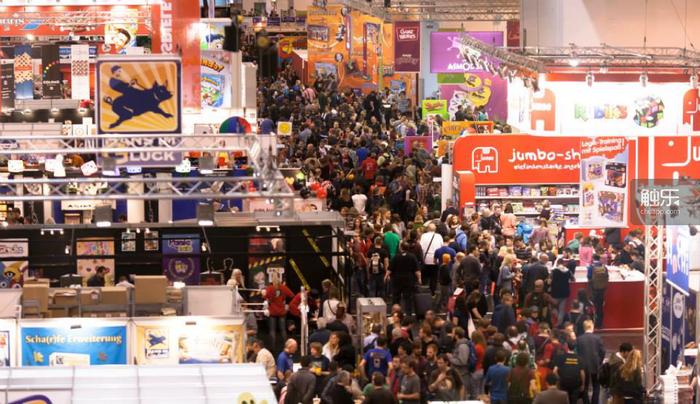 dicecon桌游展2021,dicecon桌游展2023