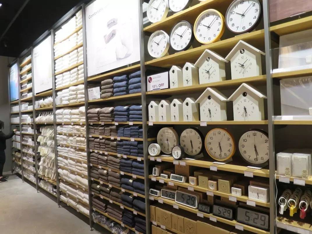 购物无印良品文具,南京无印良品必买清单