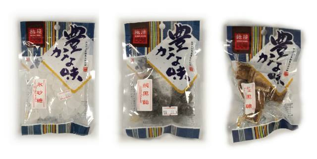 muji好吃的零食推荐,muji零食平替