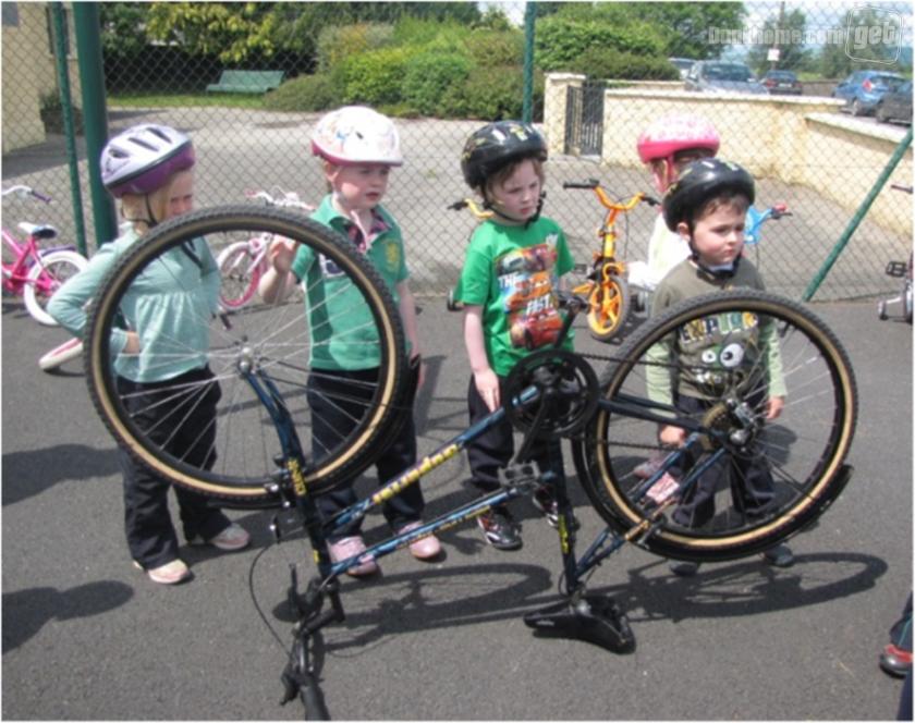 自行车界的优步——掌上技师Velotooler