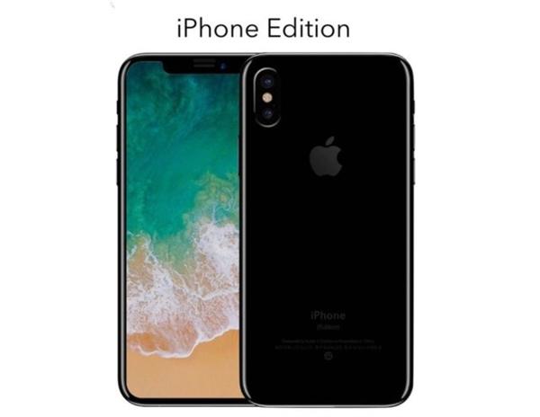 iPhone新机国行价格曝光：7s5388起iPhone8或卖到8988元