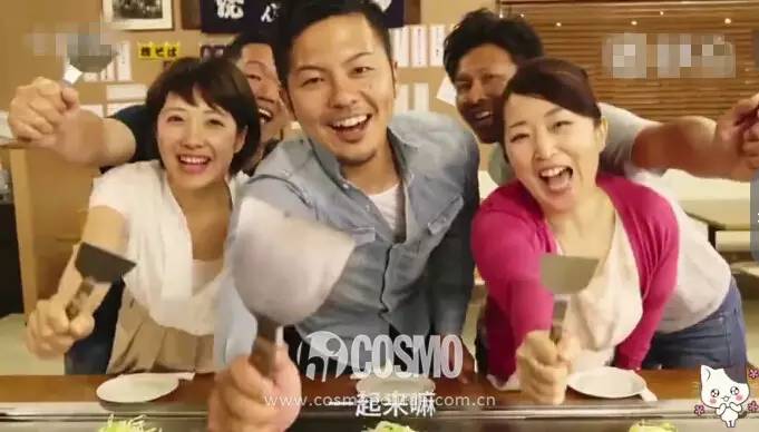 乐活家｜看完这支12分钟的麒麟啤酒广告，我感觉之前的日本白去了，没玩对啊！