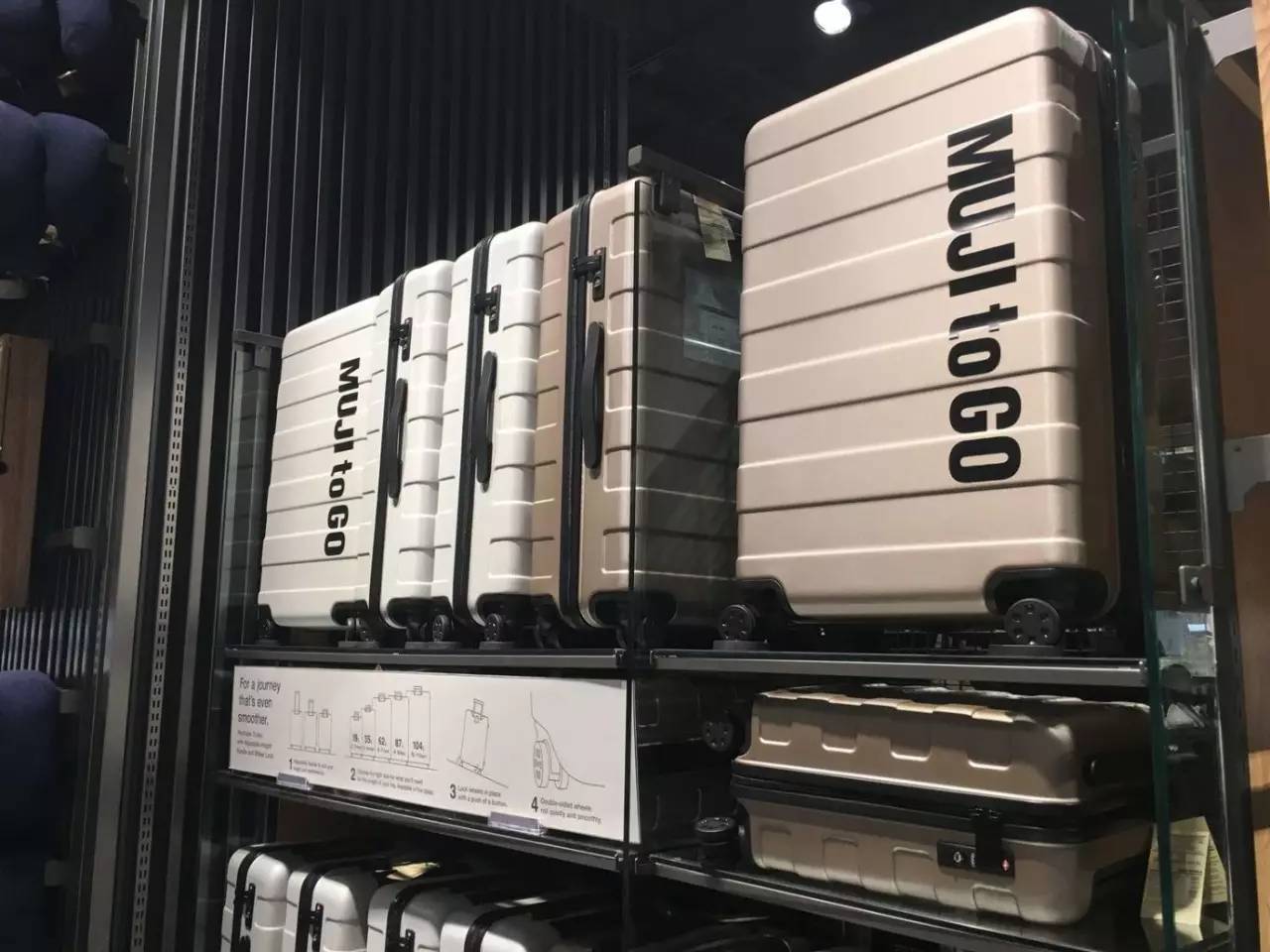 购物无印良品文具,南京无印良品必买清单