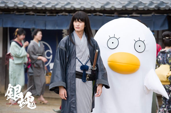 银魂真人版观影顺序,银魂真人版受伤