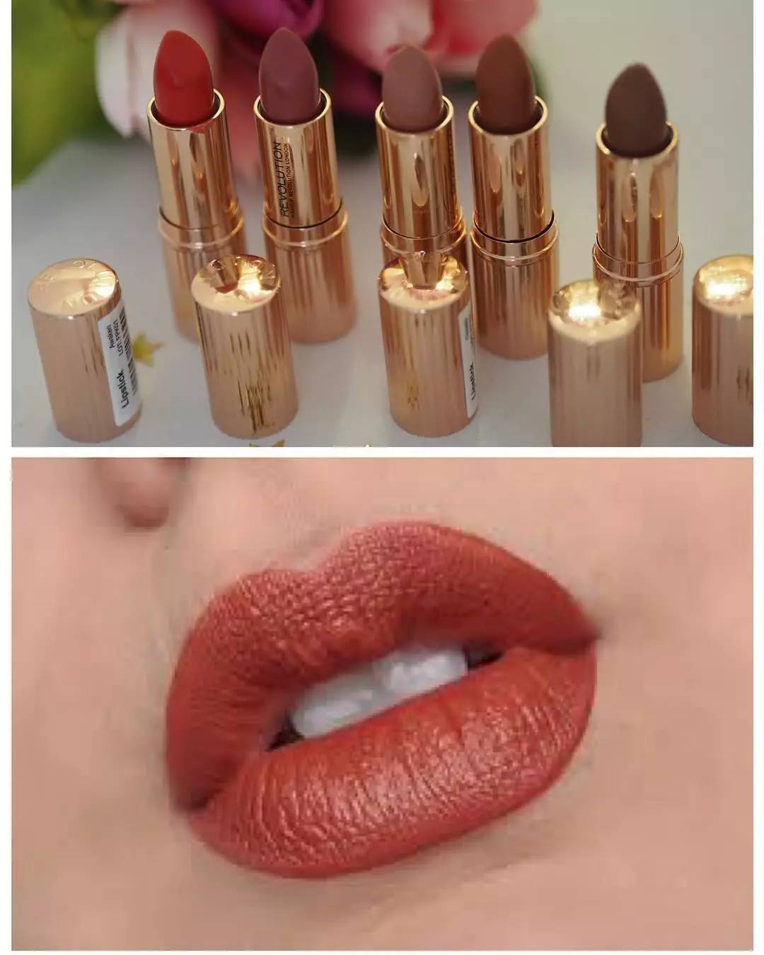 这三类化妆品千万别多买,路威酩轩lvmh集团旗下彩妆品牌