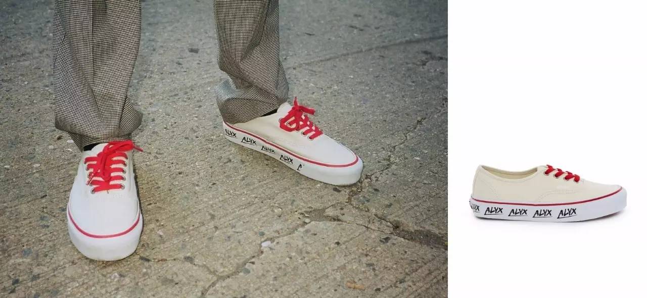 最新款sneaker,今秋最流行哪款鞋