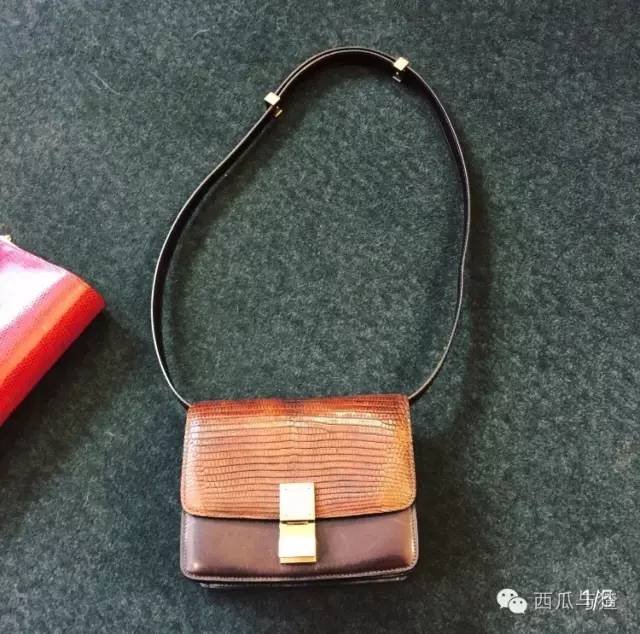 为什么女人都想拥有celinebox,为什么每个女人都拥有一个钻戒